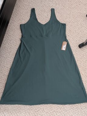 🆕 Eddie Bauer XL Dress